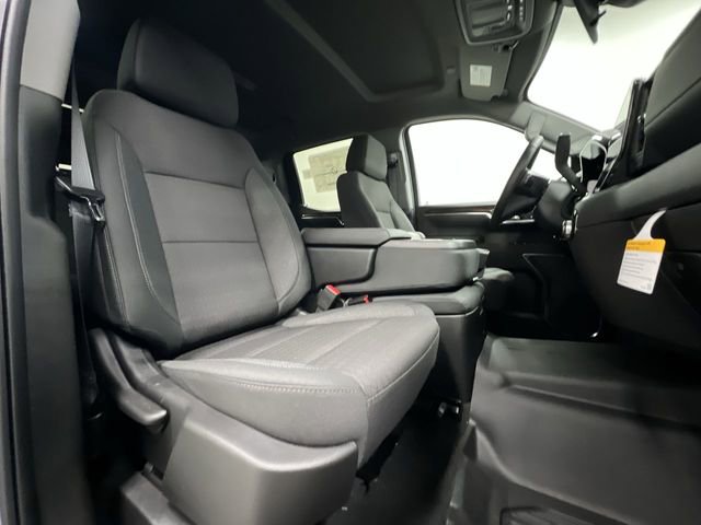 New 2026 GMC Sierra 1500 SLE image 27