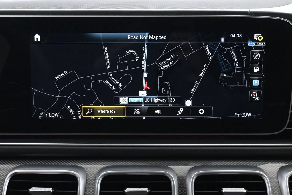 Used 2021 Mercedes-Benz GLE 63 AMG S image 32