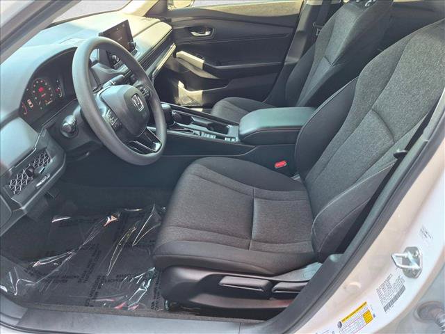 Used 2024 Honda Accord LX image 15