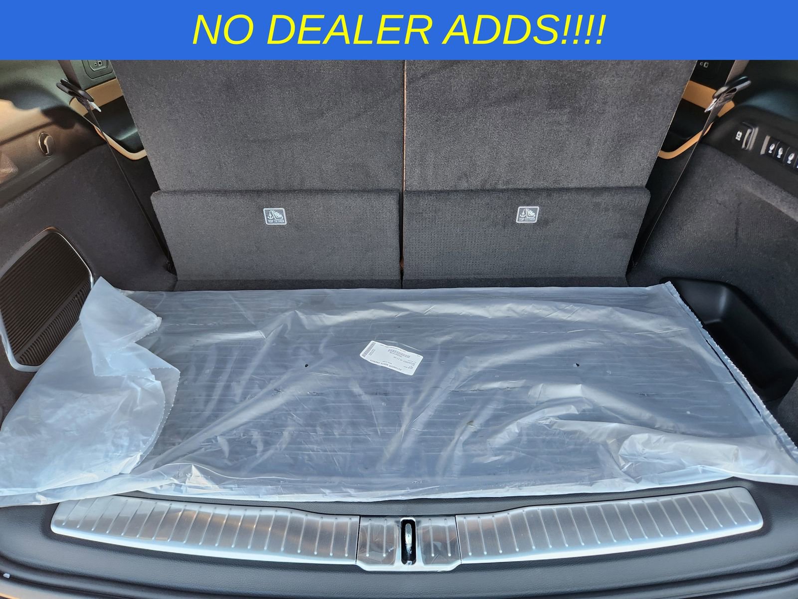 New 2025 Jeep Grand Cherokee L Summit AWD/4WD image 26
