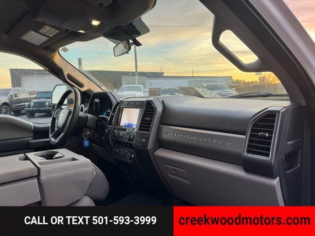 Used 2020 Ford F250 XLT w/ XLT Value Package image 12