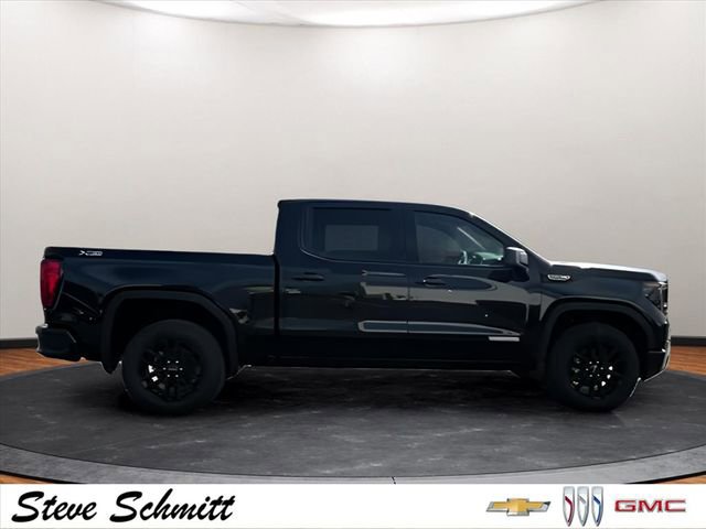New 2026 GMC Sierra 1500 Elevation image 9