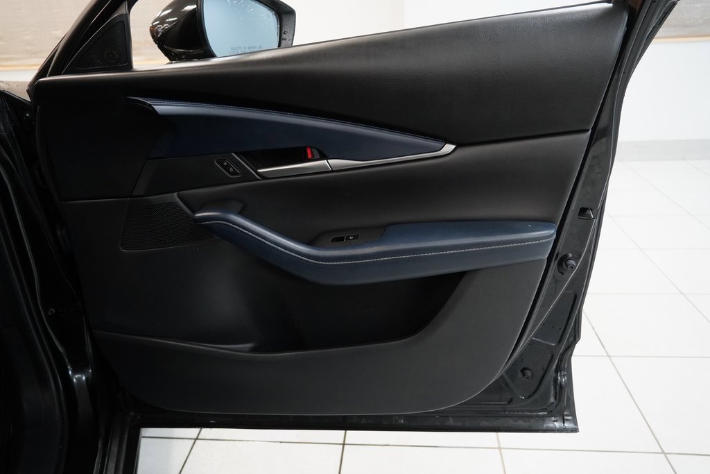 Used 2021 MAZDA CX-30 AWD 2.5 S w/ Select Package image 30