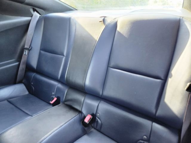 Used 2014 Chevrolet Camaro SS w/ Spring Special Edition image 27