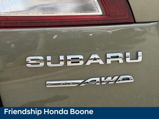 Used 2019 Subaru Outback 2.5i Premium image 12