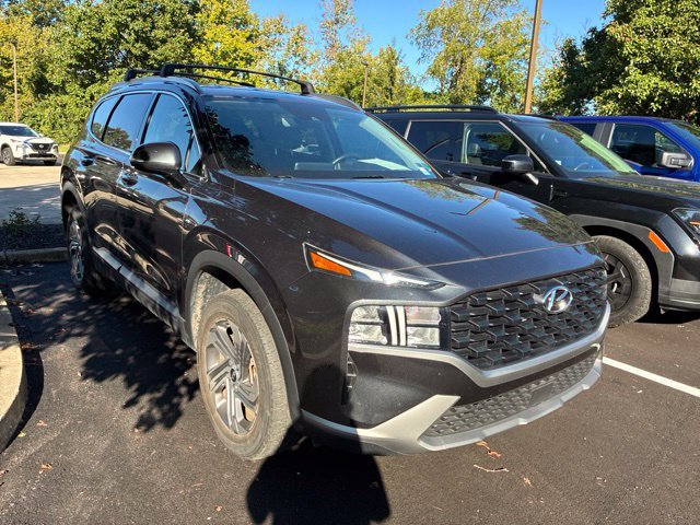 Used 2023 Hyundai Santa Fe SEL AWD/4WD image 13