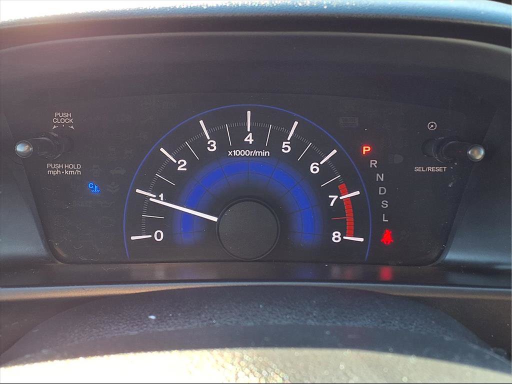 Used 2014 Honda Civic LX image 21