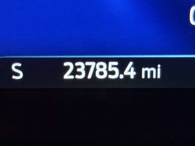 Certified 2023 Ford Explorer ST image 24