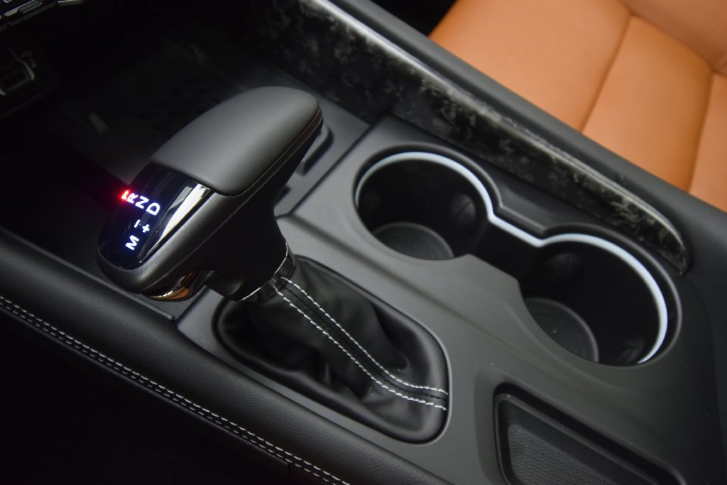 New 2026 Dodge Durango SRT Hellcat AWD/4WD image 24