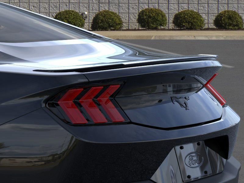 New 2026 Ford Mustang Premium image 22