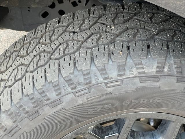 Used 2025 Ford F150 STX AWD/4WD image 33