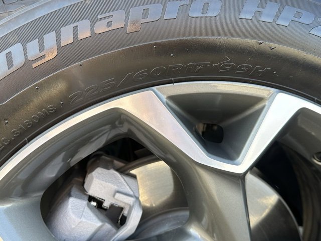 Certified 2025 Chevrolet Trax LT w/ Driver Confidence Package image 38