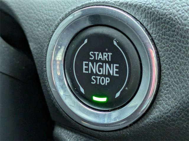 Used 2022 Buick Encore GX Select w/ Advanced Technology Package image 33