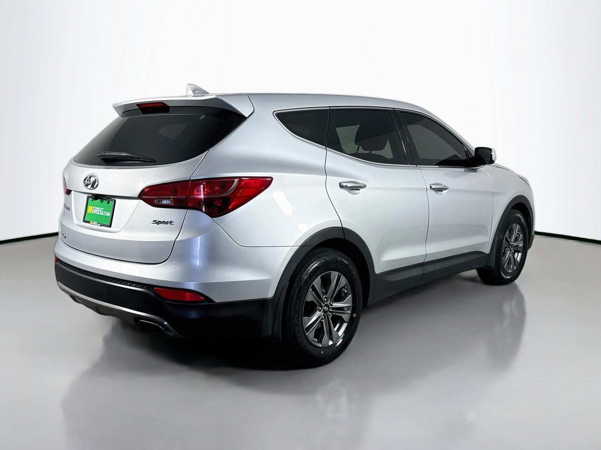 Used 2016 Hyundai Santa Fe Sport FWD image 10