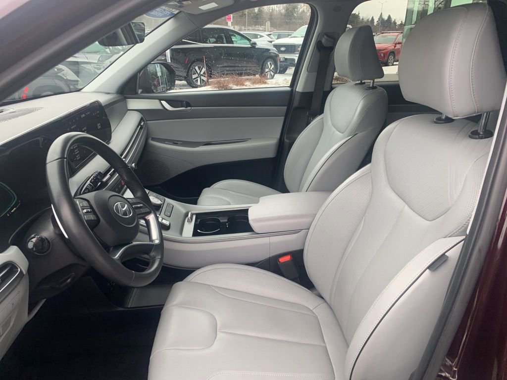 Used 2025 Hyundai Palisade SEL image 15