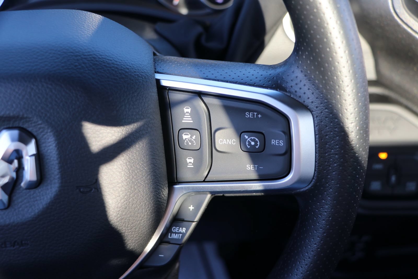 New 2026 RAM 2500 Tradesman AWD/4WD image 18