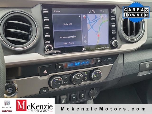 Used 2022 Toyota Tacoma Limited RWD image 15