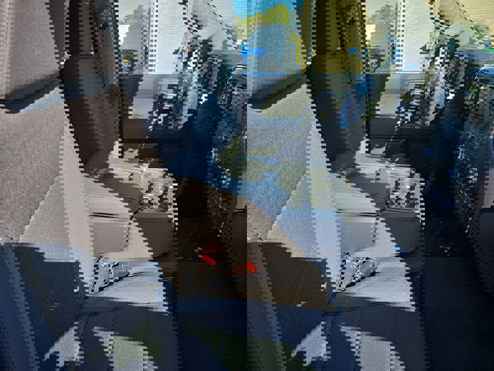 New 2026 GMC Sierra 1500 Pro w/ Graphite Edition image 10