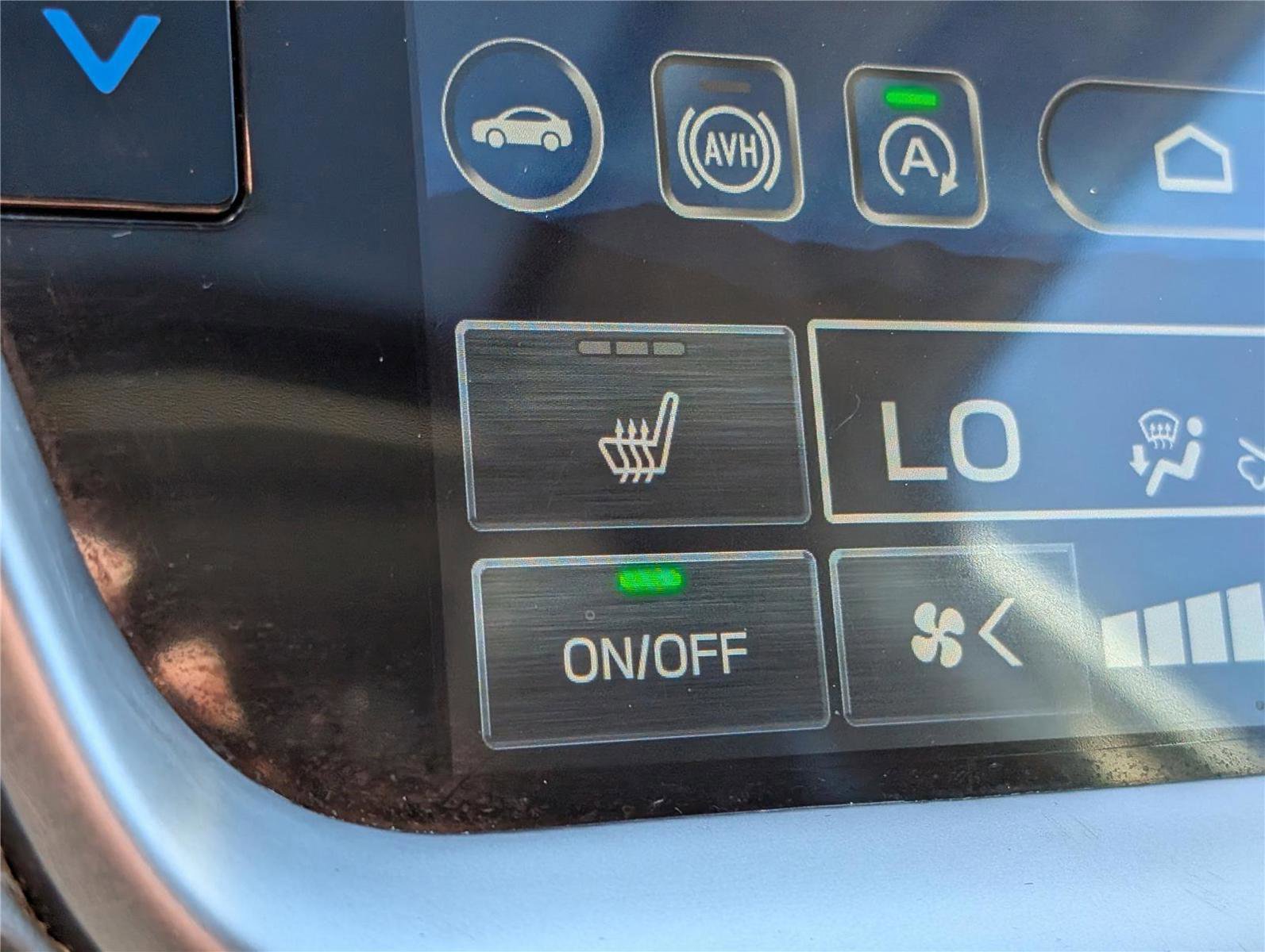 Used 2023 Subaru Outback Onyx Edition AWD/4WD image 26