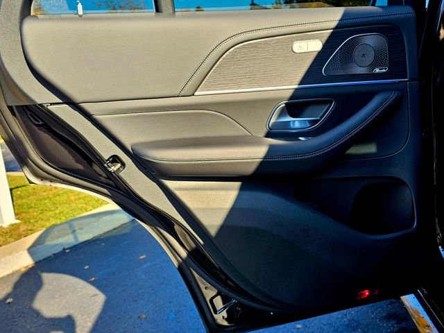 New 2026 Mercedes-Benz GLE 450 4MATIC Coupe image 25