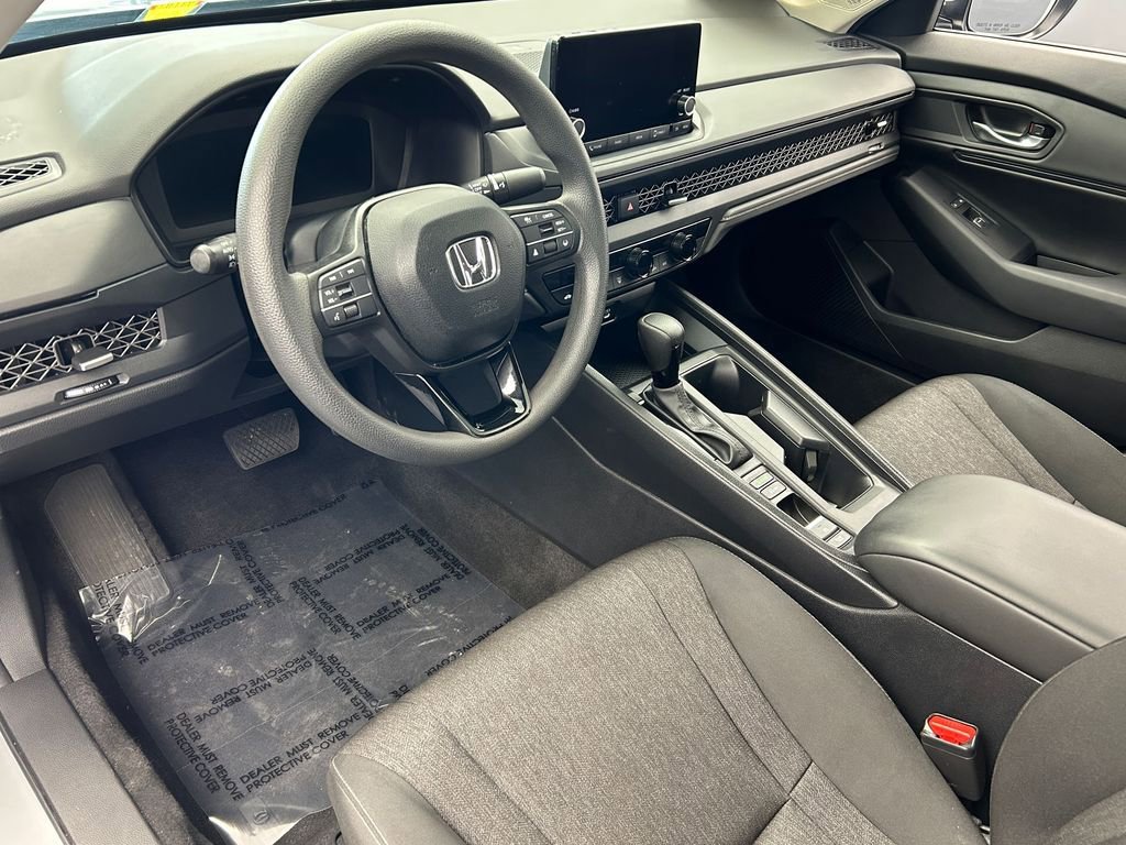 Used 2024 Honda Accord EX image 12