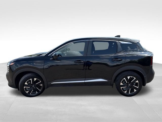 Certified 2025 Nissan Kicks SV AWD/4WD image 5