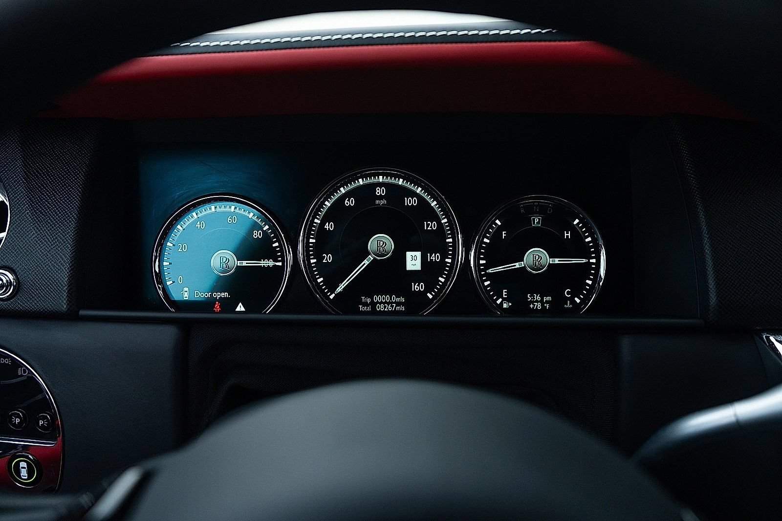 Used 2022 Rolls-Royce Cullinan AWD/4WD image 33