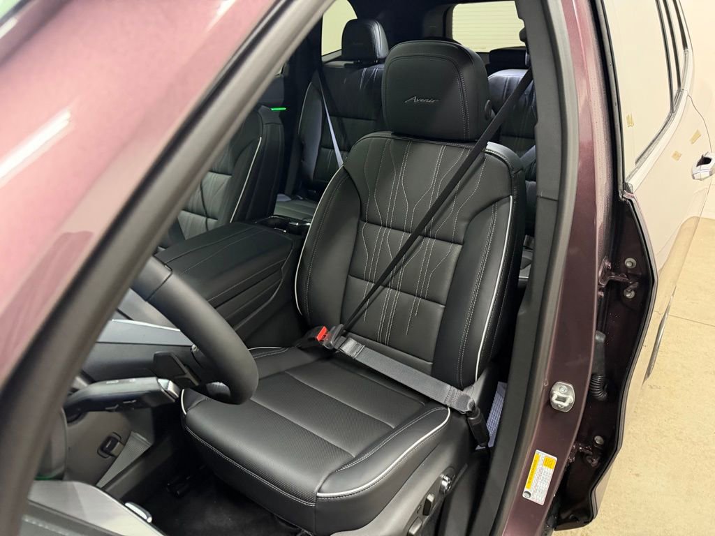 New 2026 Buick Enclave Avenir w/ Super Cruise Package image 27