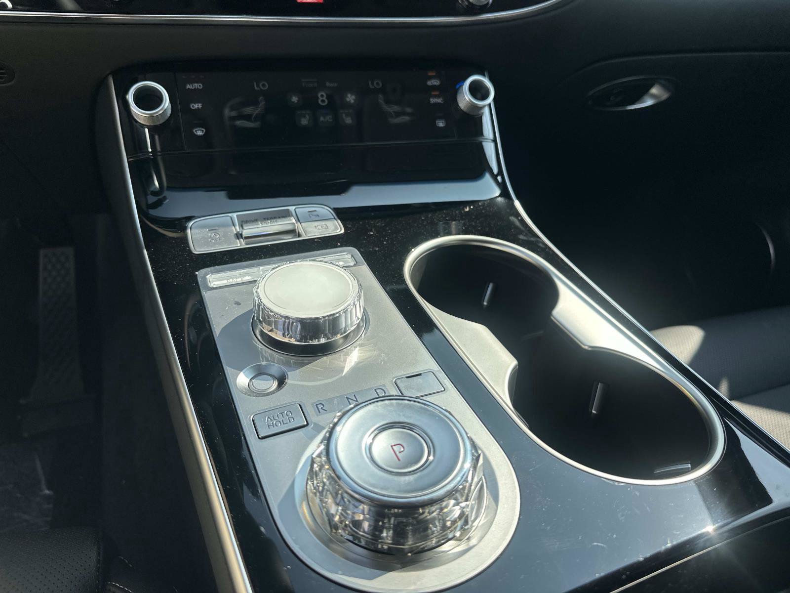 New 2026 Genesis GV70 2.5T AWD/4WD image 15