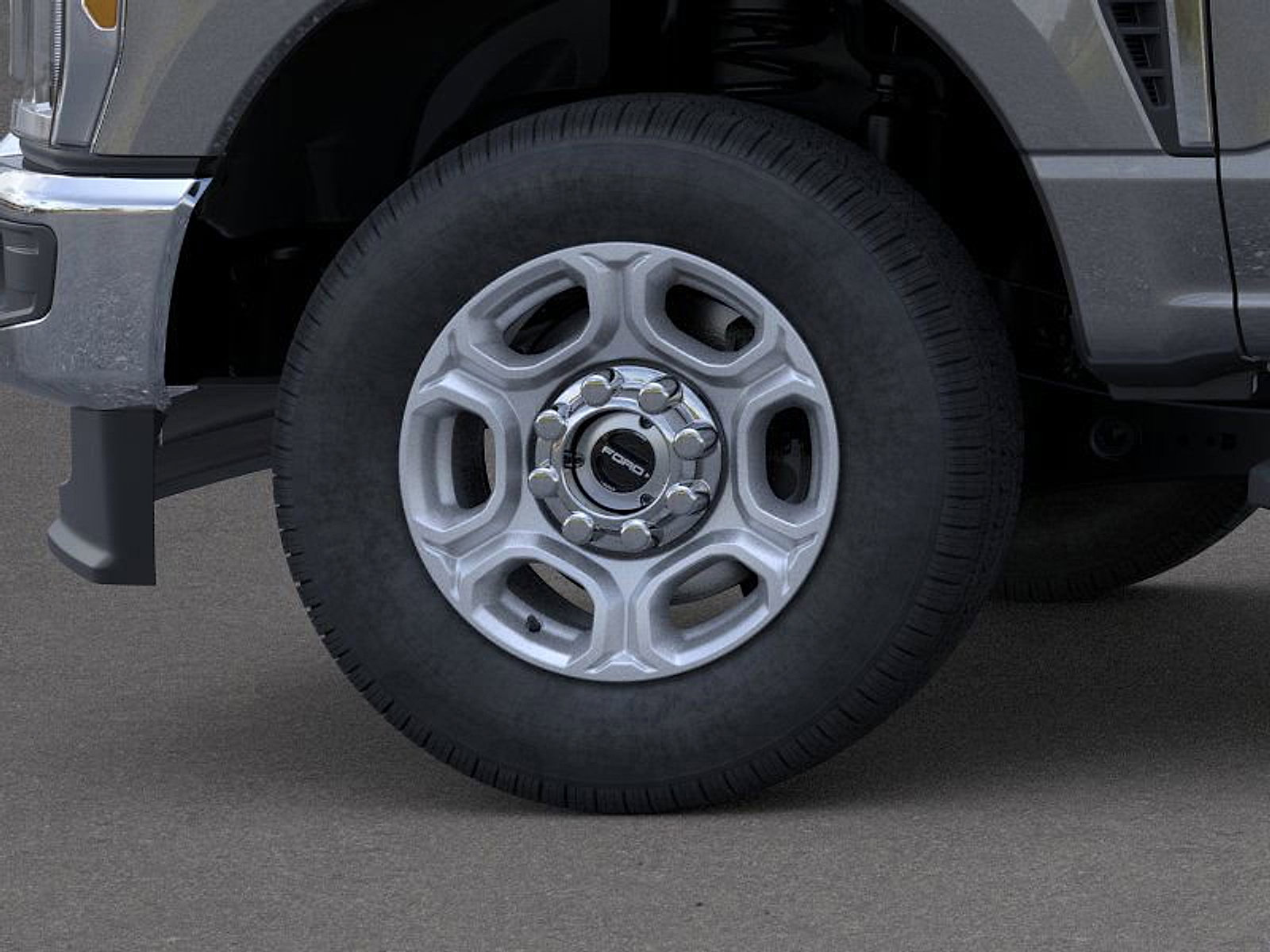 Used 2026 Ford F250 XLT AWD/4WD image 19