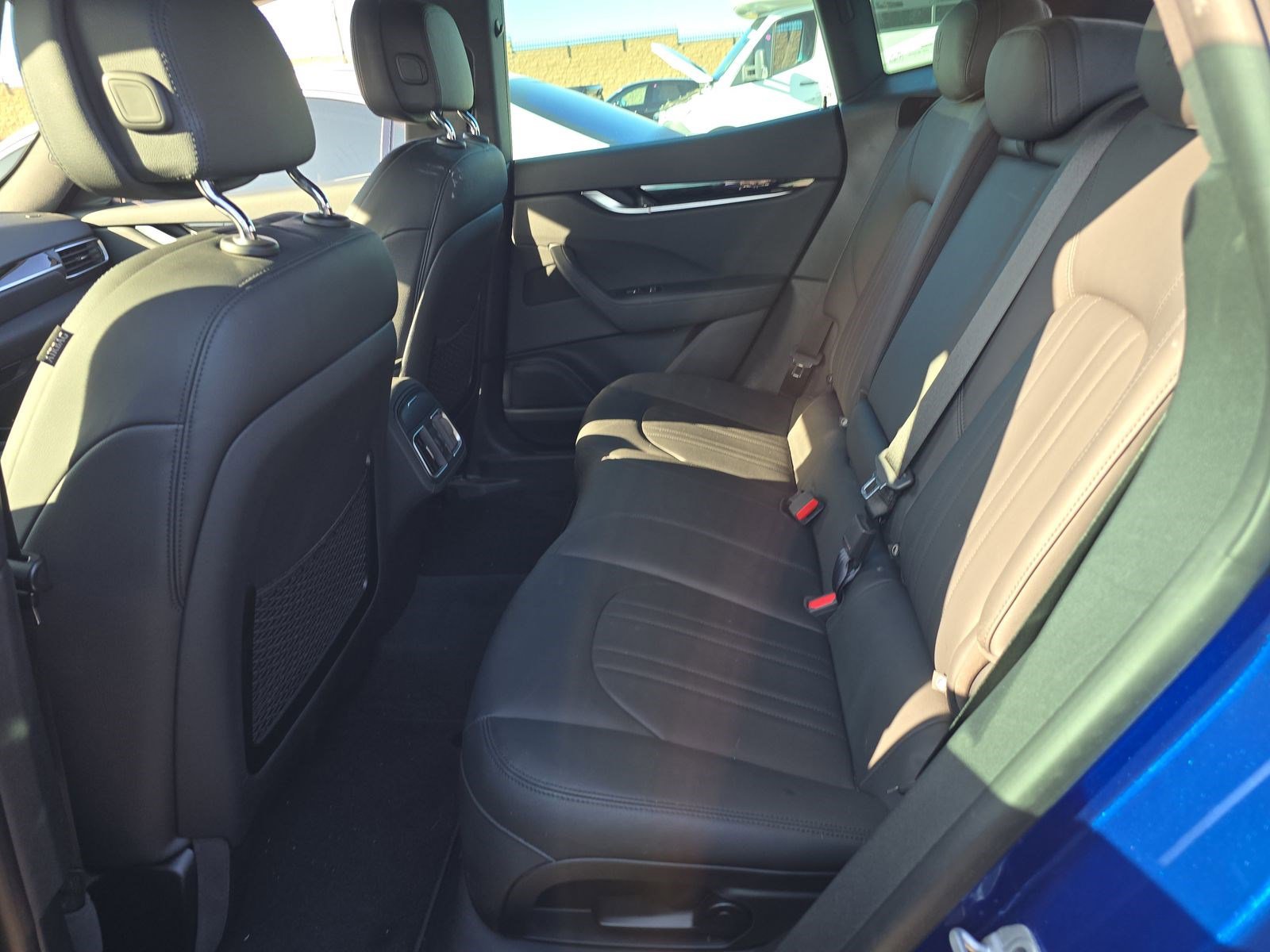 Used 2023 Maserati Levante GT AWD/4WD image 17