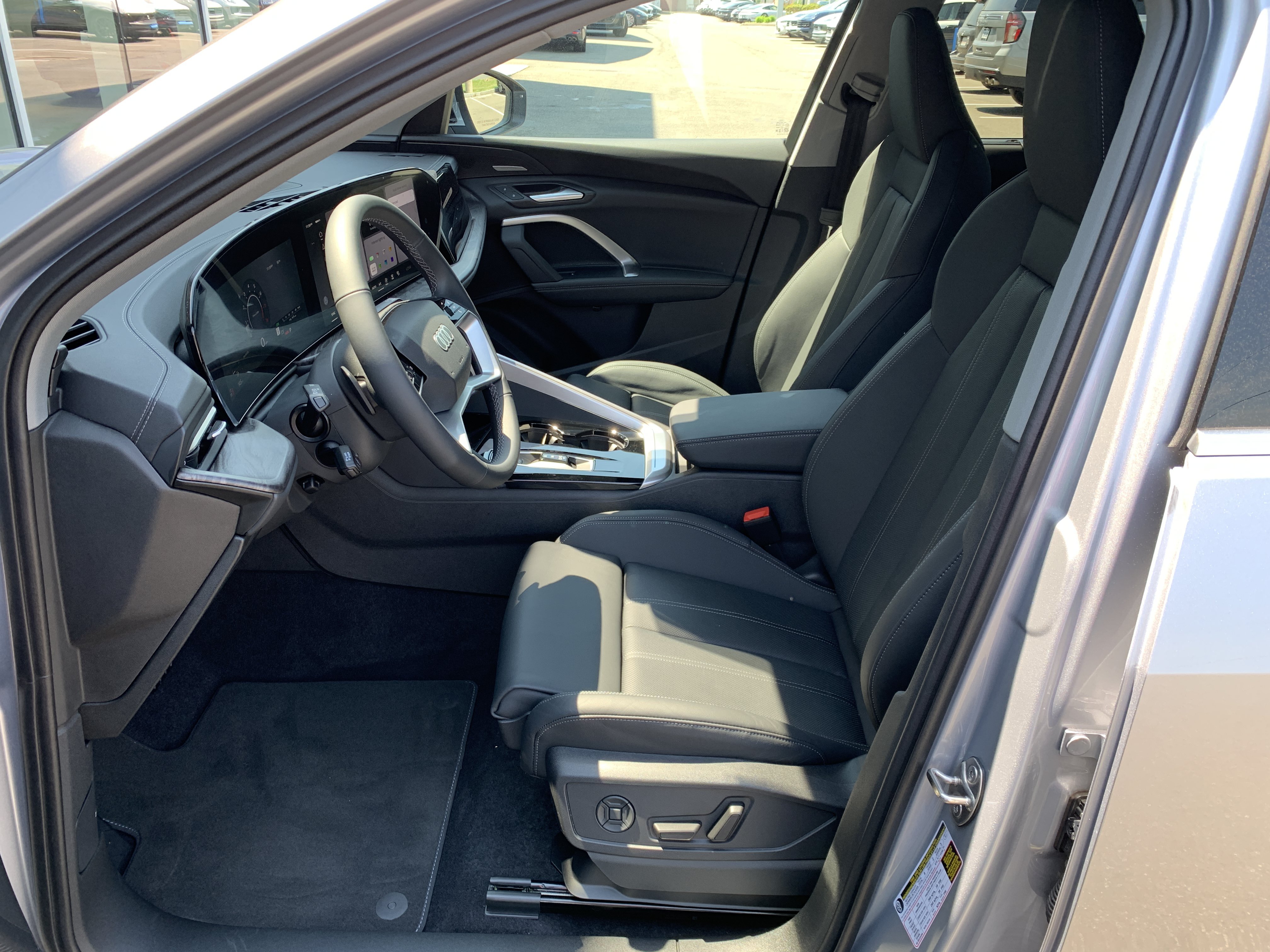 New 2026 Audi Q5 Premium AWD/4WD image 5