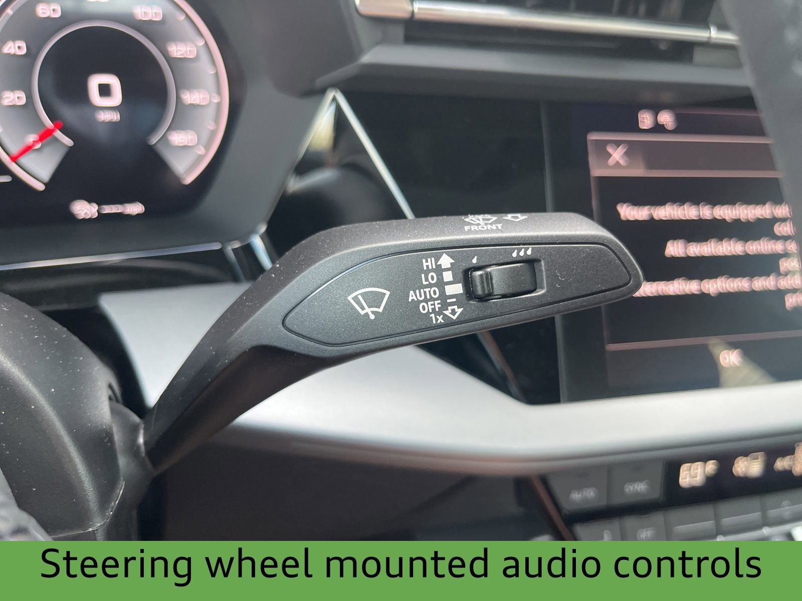 New 2026 Audi A3 2.0T Premium image 13