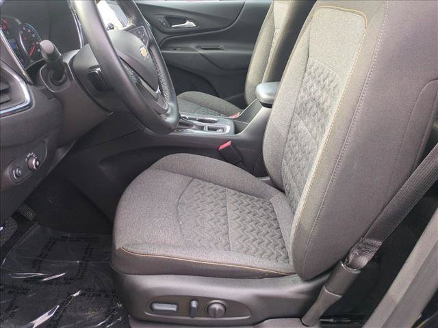 Used 2024 Chevrolet Equinox LT FWD image 15