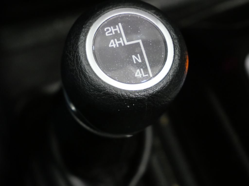 Used 2022 Jeep Wrangler Unlimited Sport AWD/4WD image 24