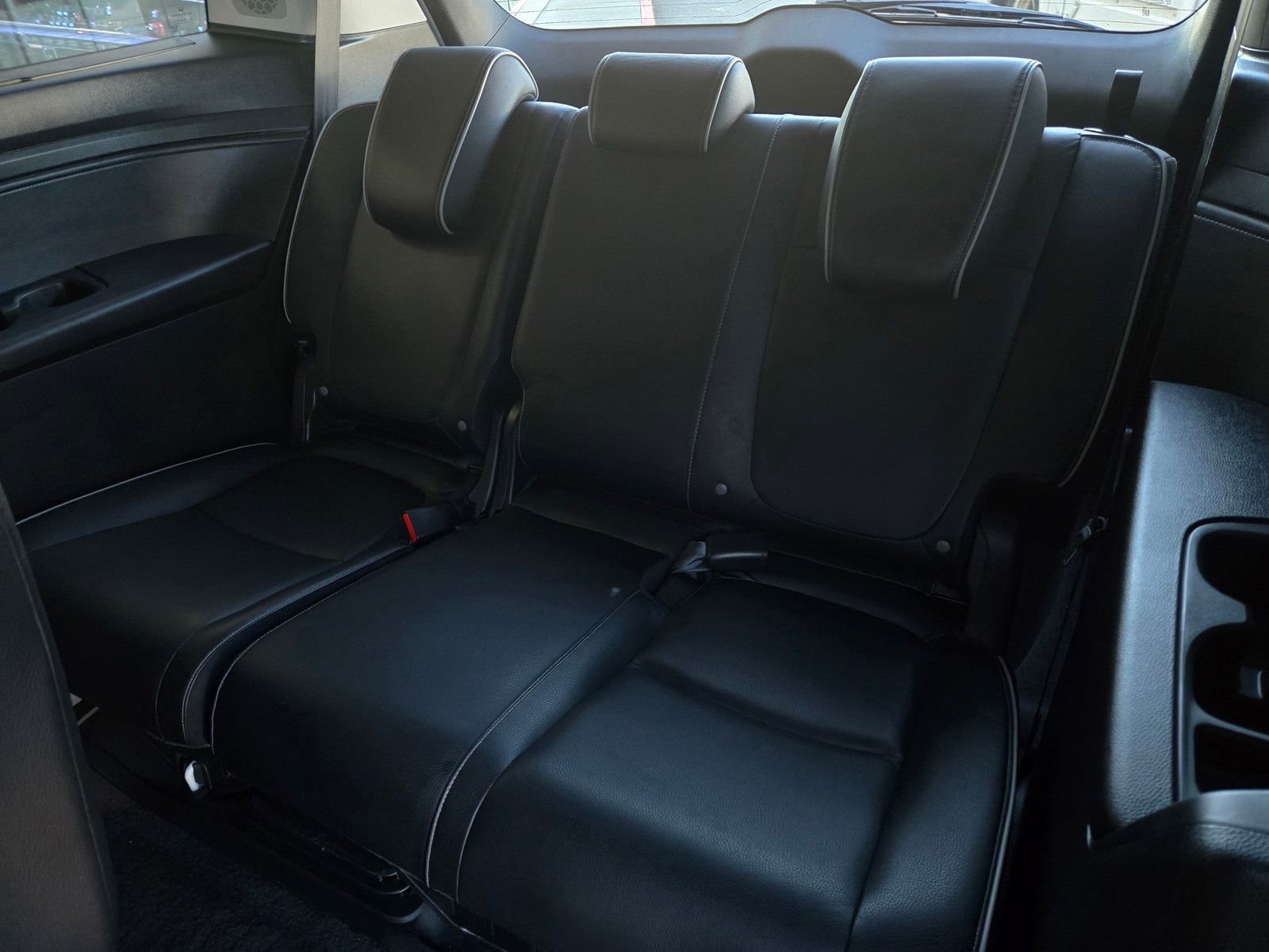 Used 2022 Honda Odyssey Elite image 12