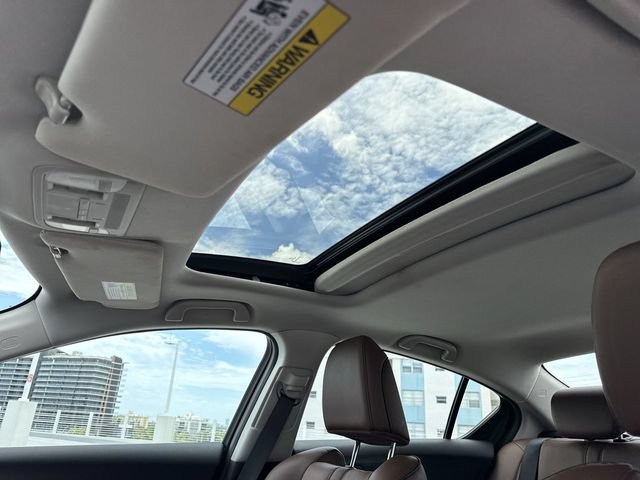 Used 2020 Acura ILX FWD image 22