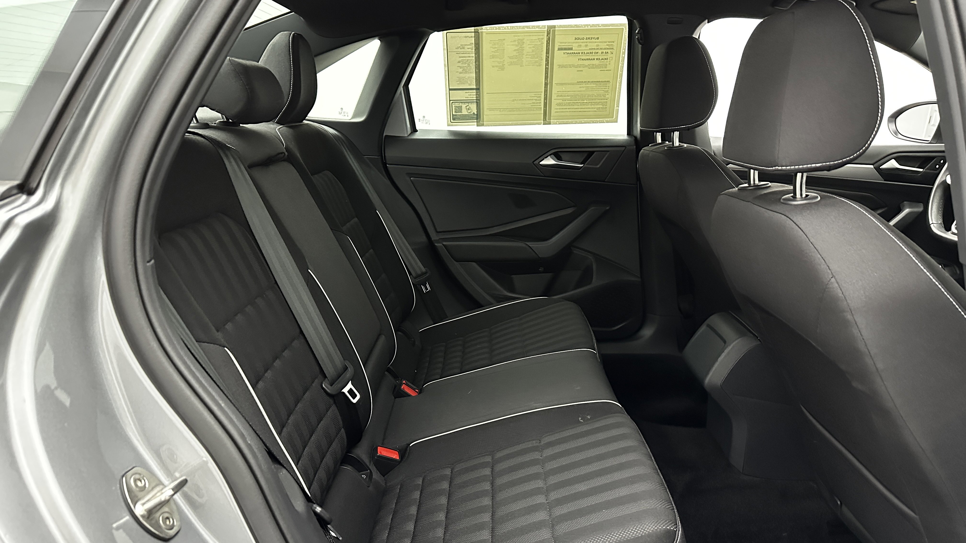 Used 2023 Volkswagen Jetta Sport image 28