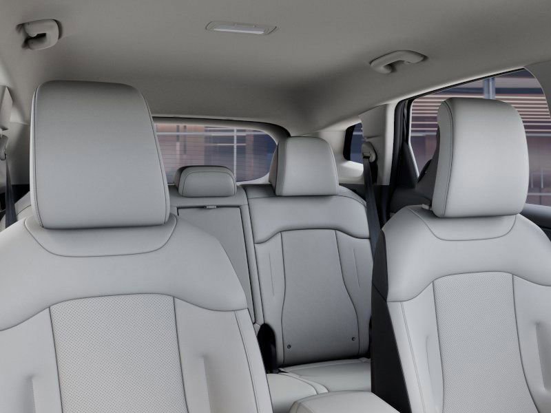 New 2026 Kia Sportage EX image 48