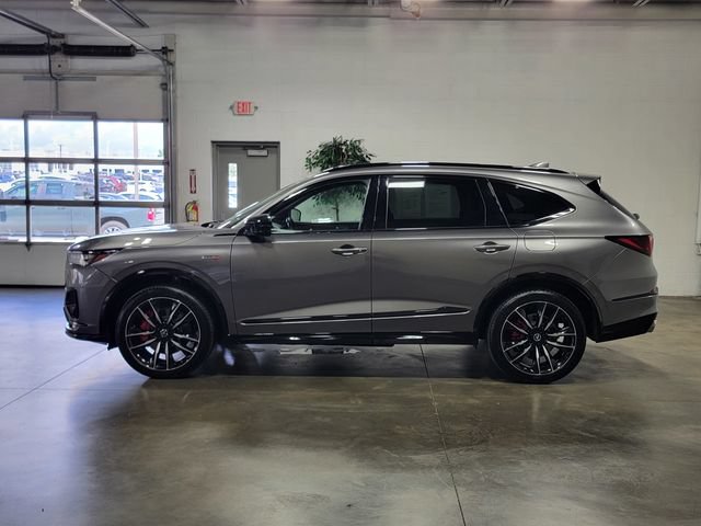 Used 2024 Acura MDX Type S AWD/4WD image 8