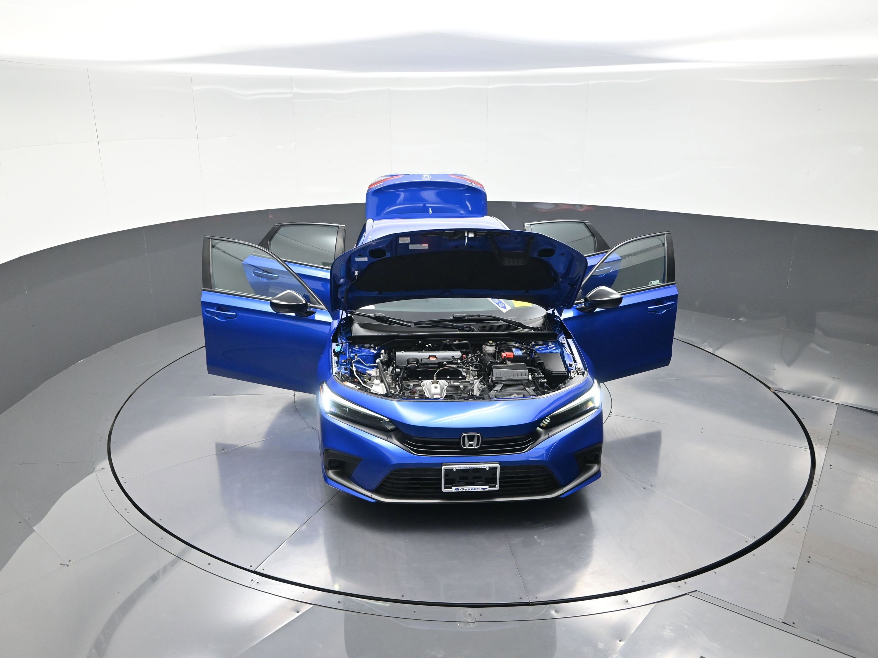 Used 2023 Honda Civic Sport image 12