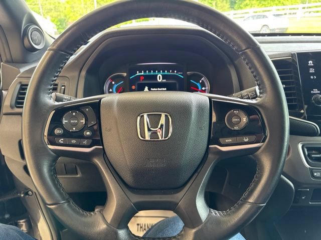 Used 2021 Honda Passport EX-L image 15