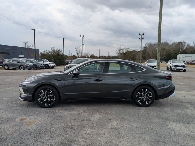 Used 2025 Hyundai Sonata SEL image 6