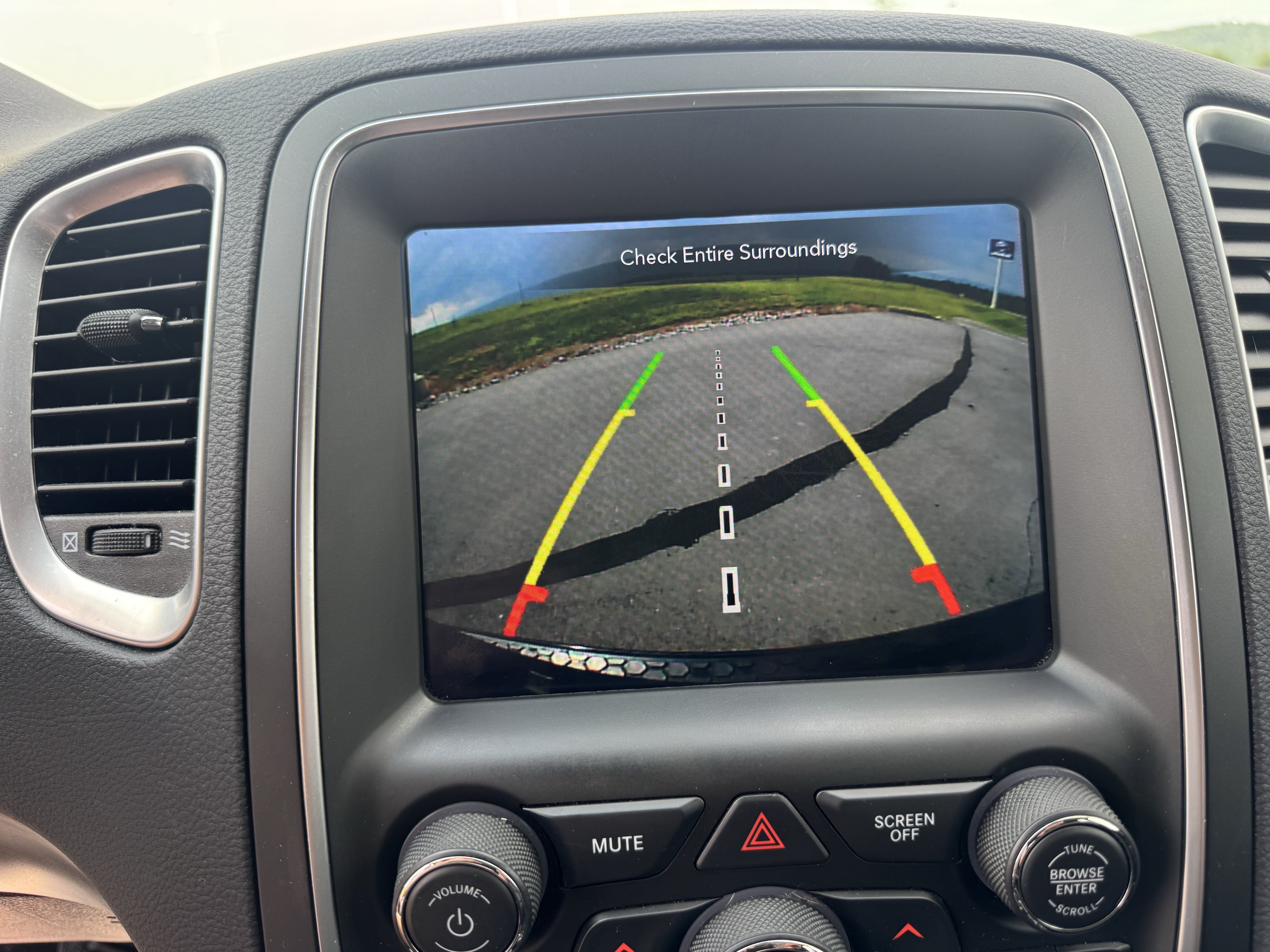 Used 2020 Dodge Durango Citadel AWD/4WD image 27