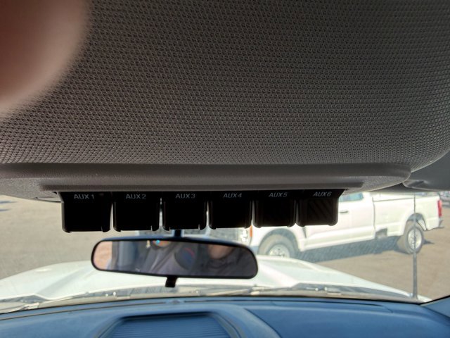 New 2025 Ford F550 4x4 Crew Cab image 10