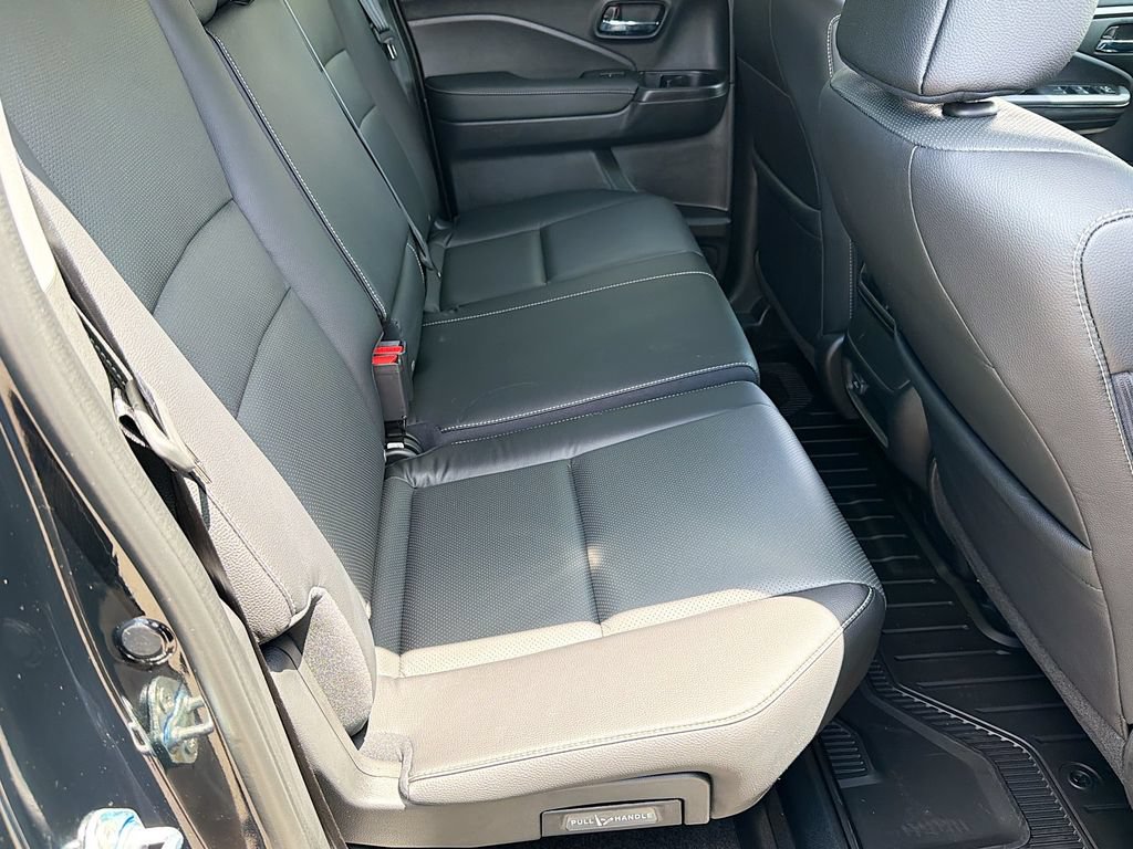 Used 2026 Honda Ridgeline RTL image 31