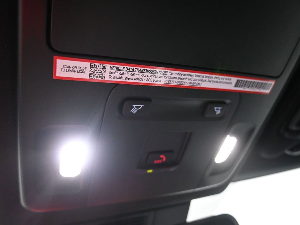 New 2026 Toyota Camry SE image 14