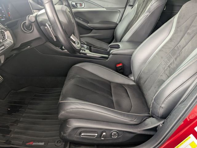 Used 2023 Acura Integra A-Spec image 13