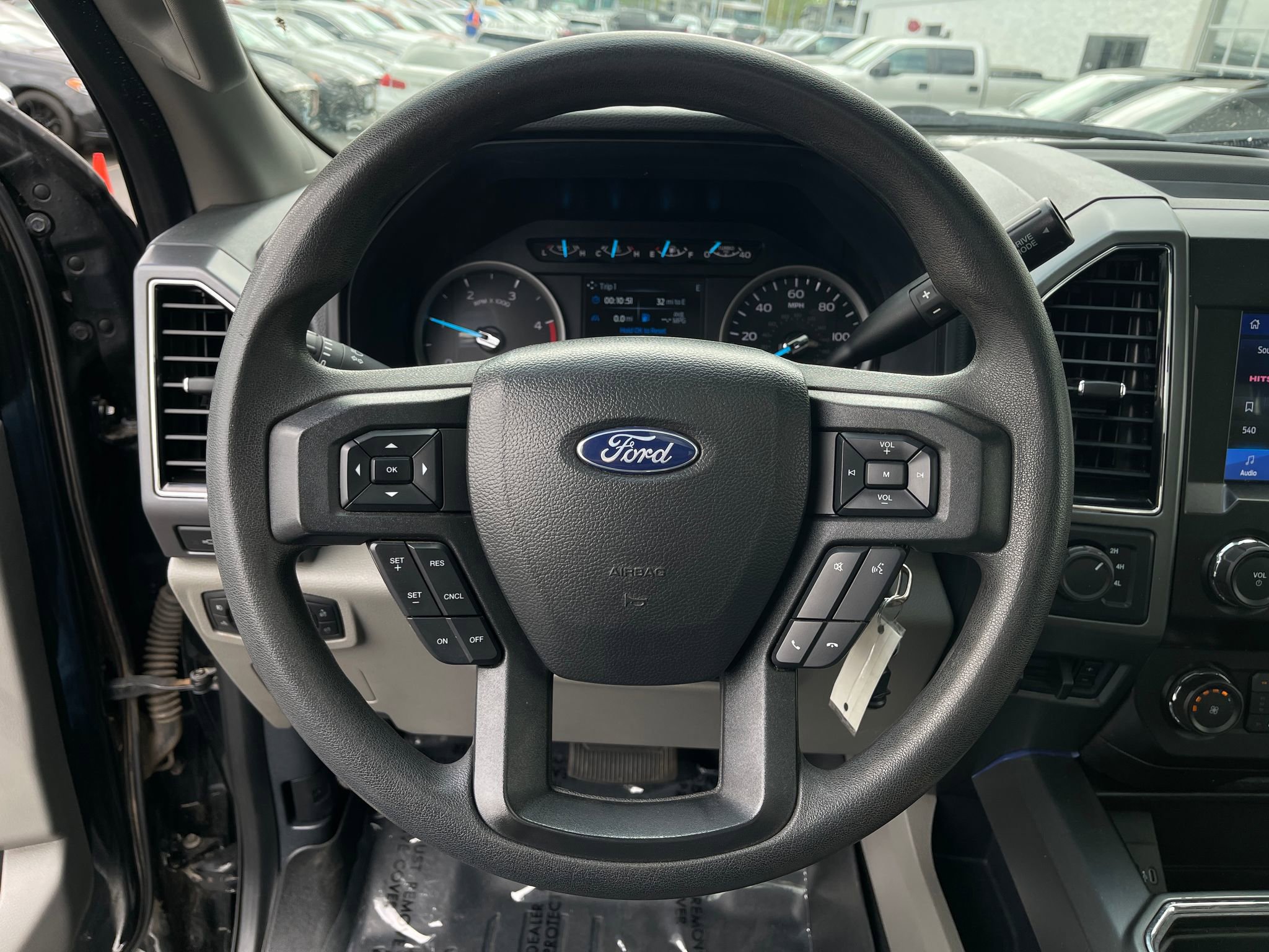 Used 2022 Ford F250 XLT w/ XLT Premium Package image 20