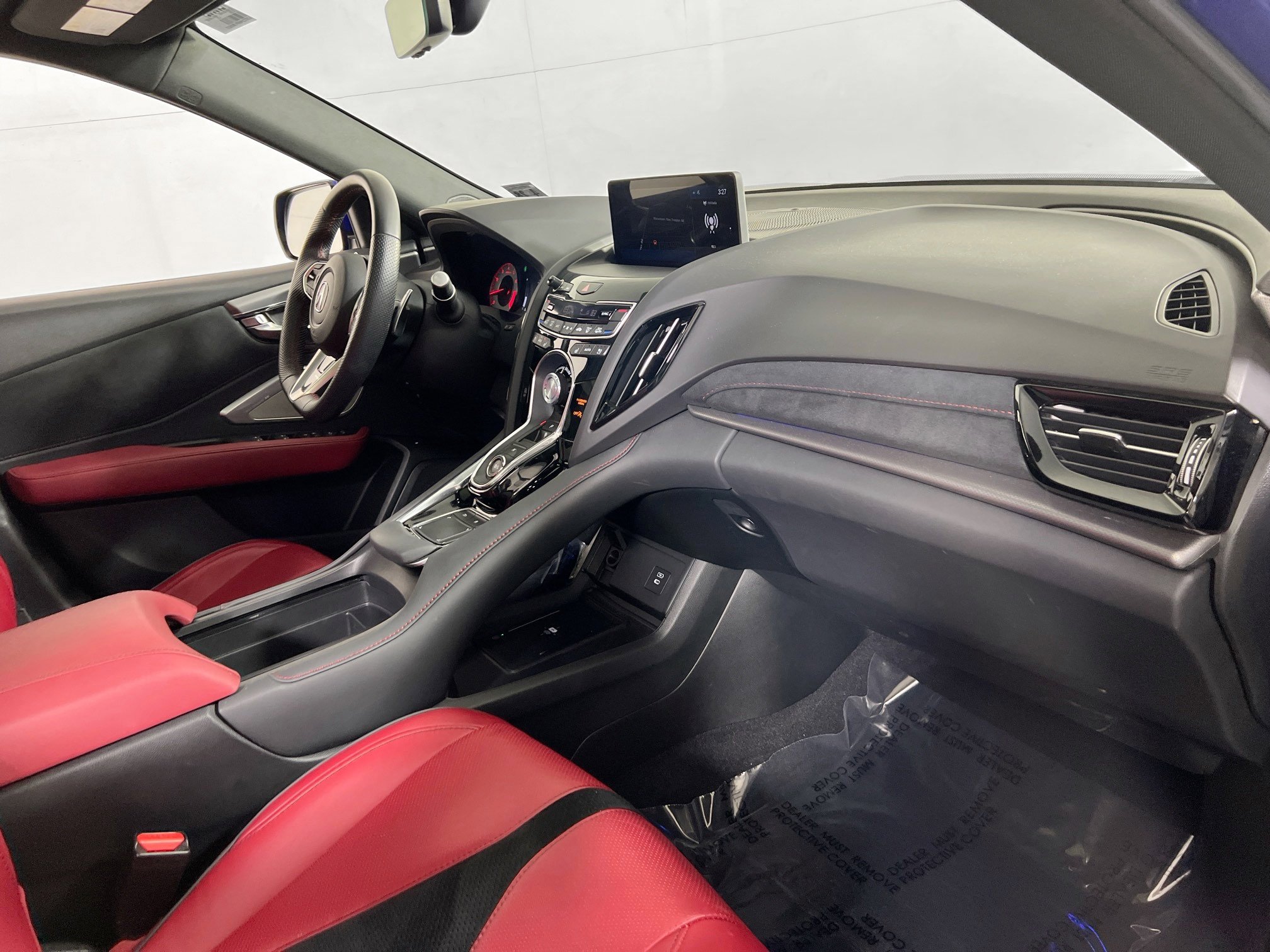 Used 2023 Acura RDX A-Spec image 30